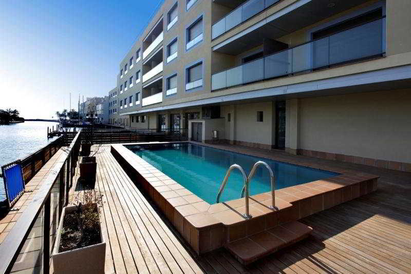 Pierre & Vacances Empuriabrava Exterior photo