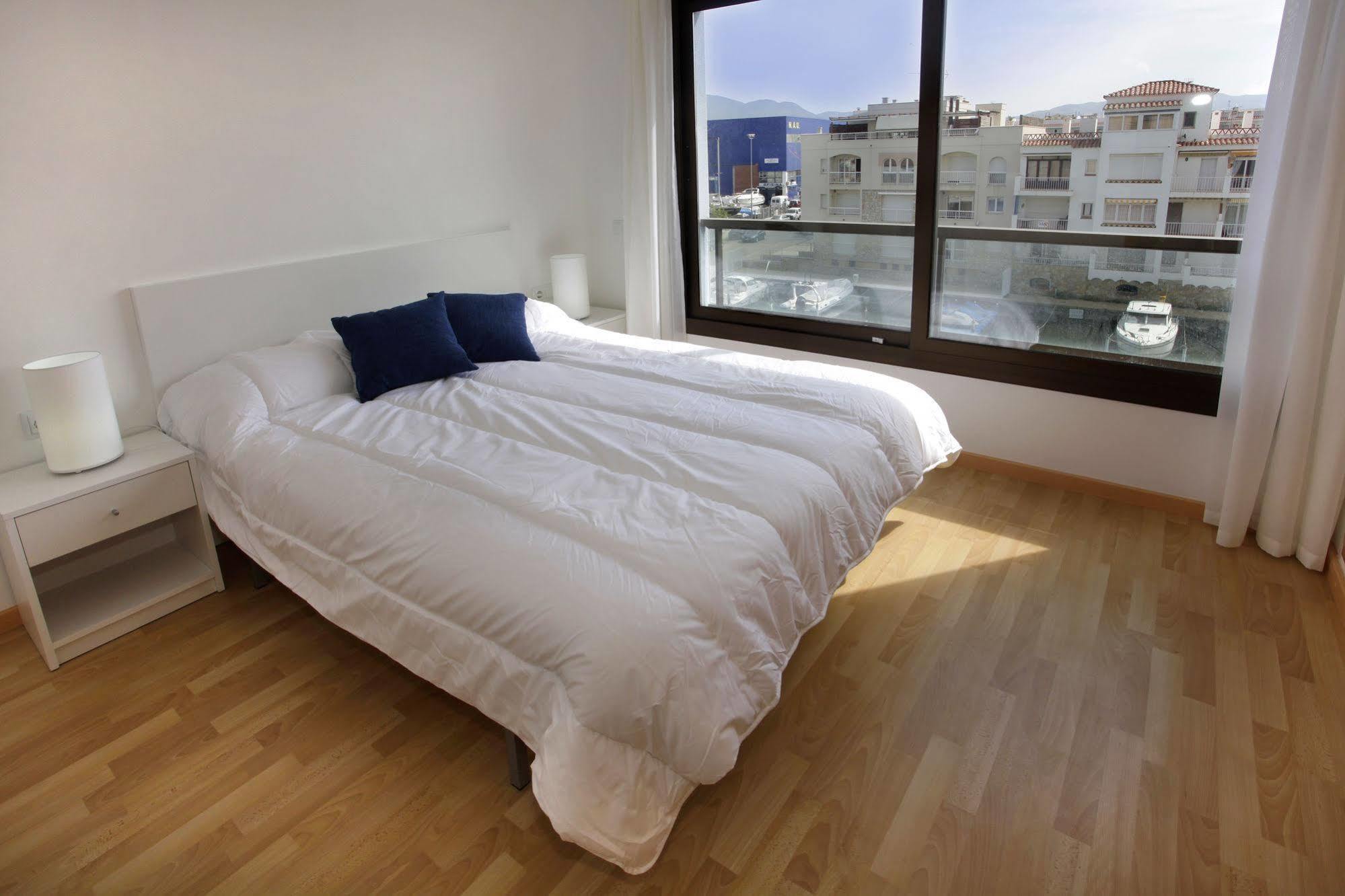 Pierre & Vacances Empuriabrava Exterior photo