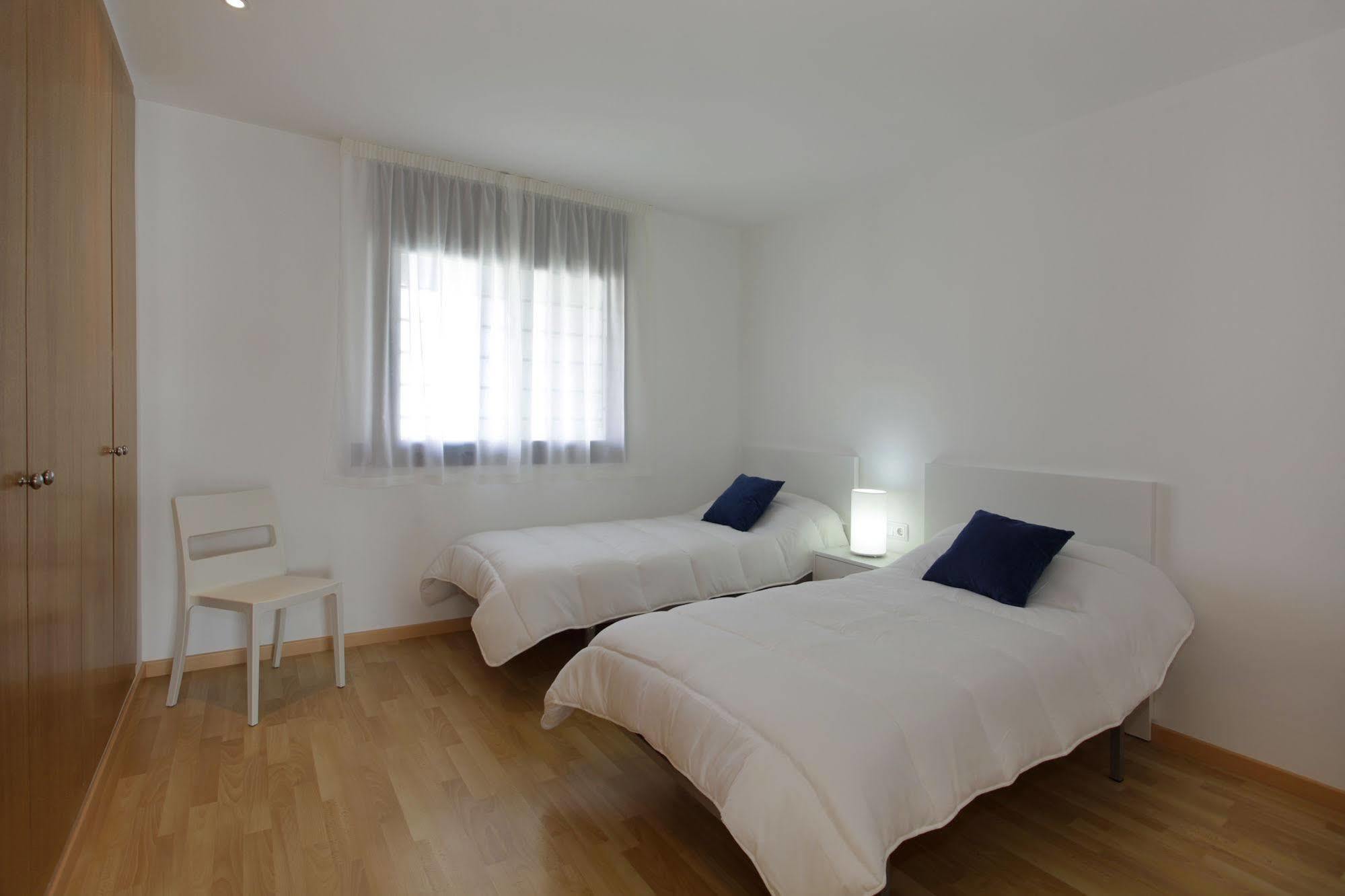 Pierre & Vacances Empuriabrava Exterior photo